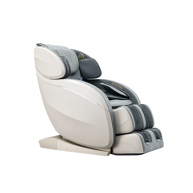 芝华仕3D多维机芯按摩椅