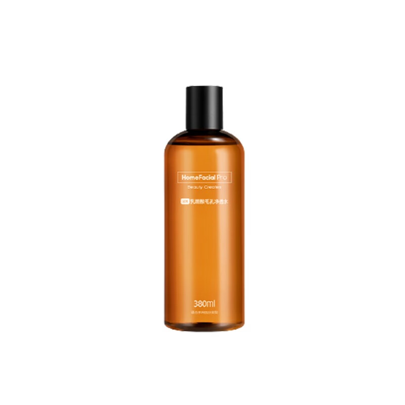 HFP 乳糖酸 爽肤水