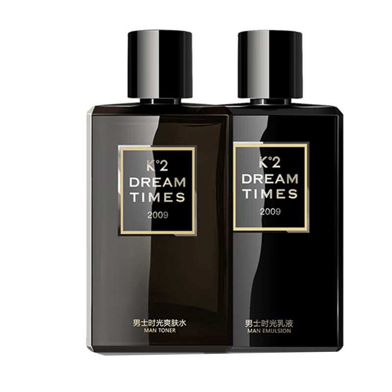 Dreamtimes 护肤套装