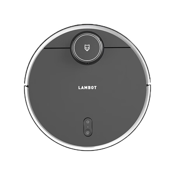 岚豹 全自动智能扫地机