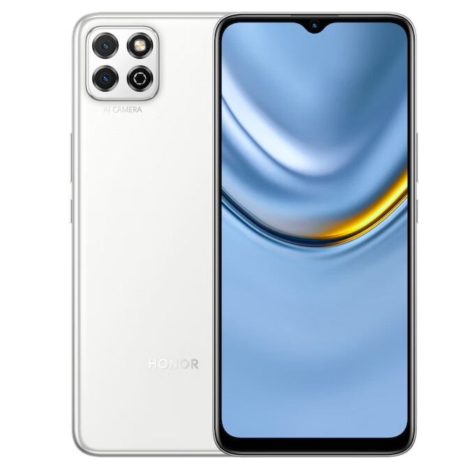 荣耀畅玩20 大电池手机