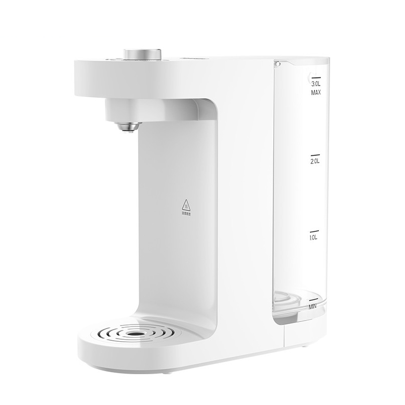 华凌 大水箱饮水机