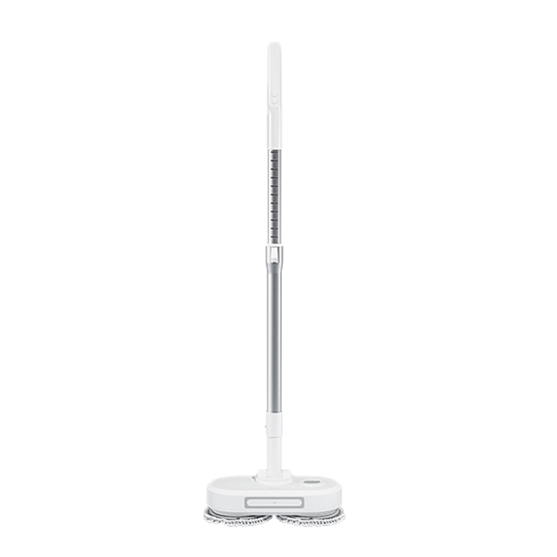 思科奇无线手持电动拖把