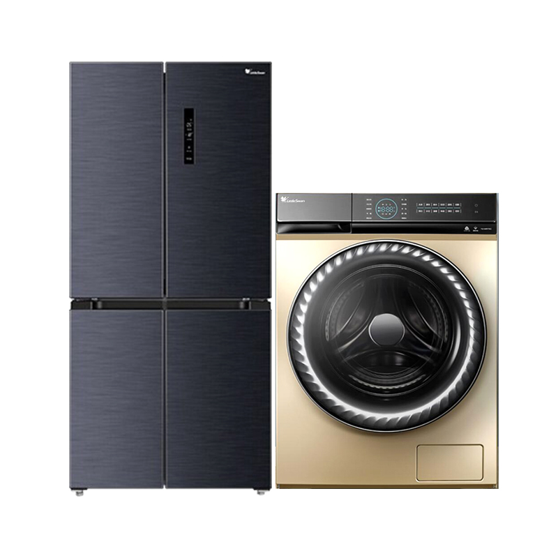 小天鹅立方内筒冰洗套装