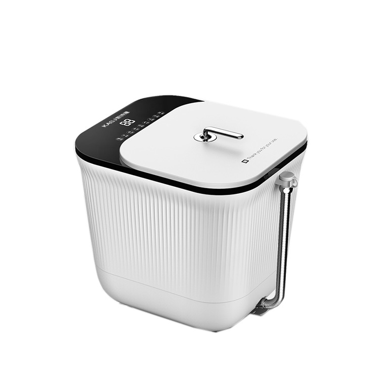 凯诗捷加热足疗盆