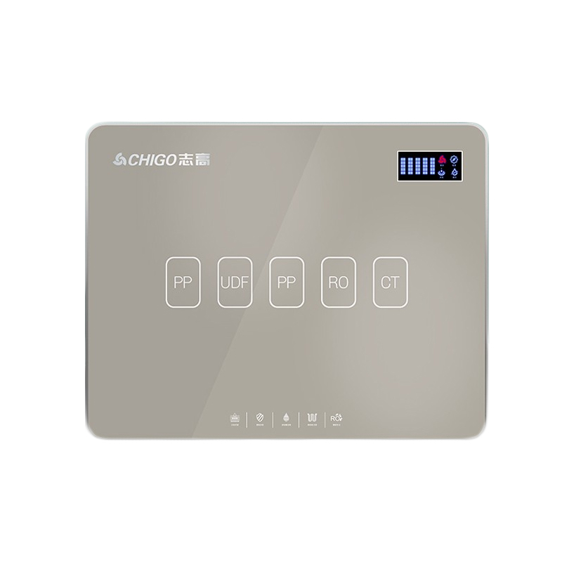 志高 食品级水路净水器