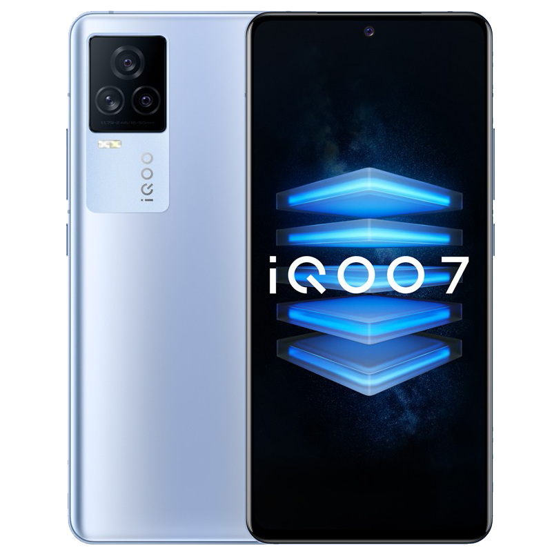 iQOO 7高速流畅手机