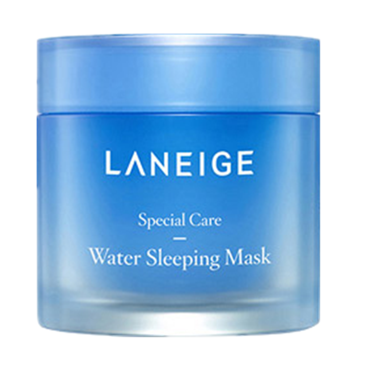 兰芝 保湿睡眠面膜