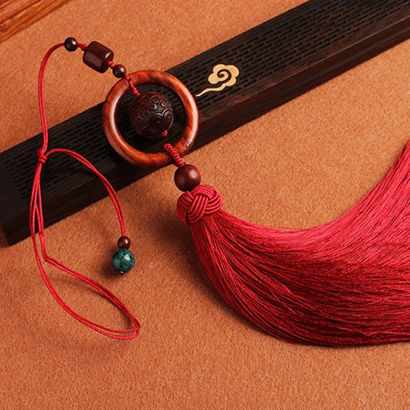 宝佩 平安扣 挂件