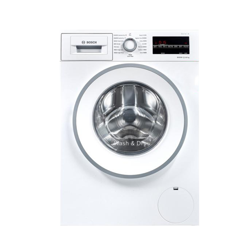 博世 洗烘一体洗衣机