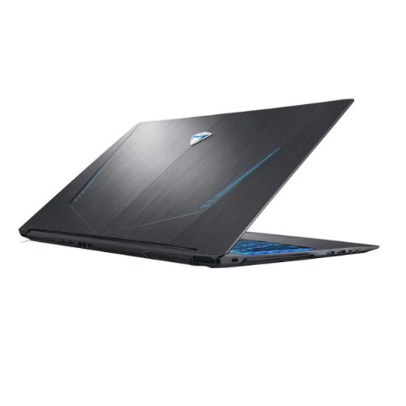 机械师 双内存插槽 游戏本