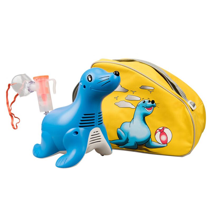 飞利浦 医用压缩式雾化器