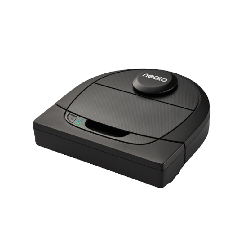 neato定时预约扫地机器人