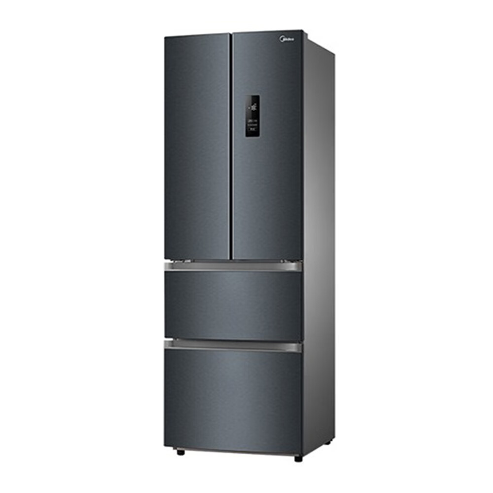 美的 多门法式冰箱