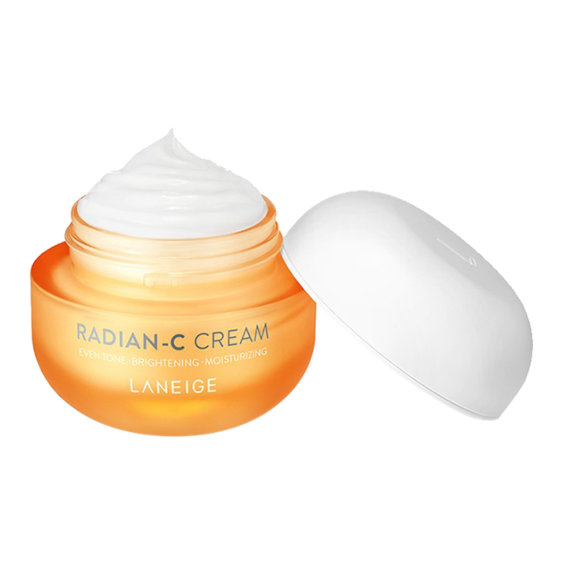 兰芝 焕白精华霜