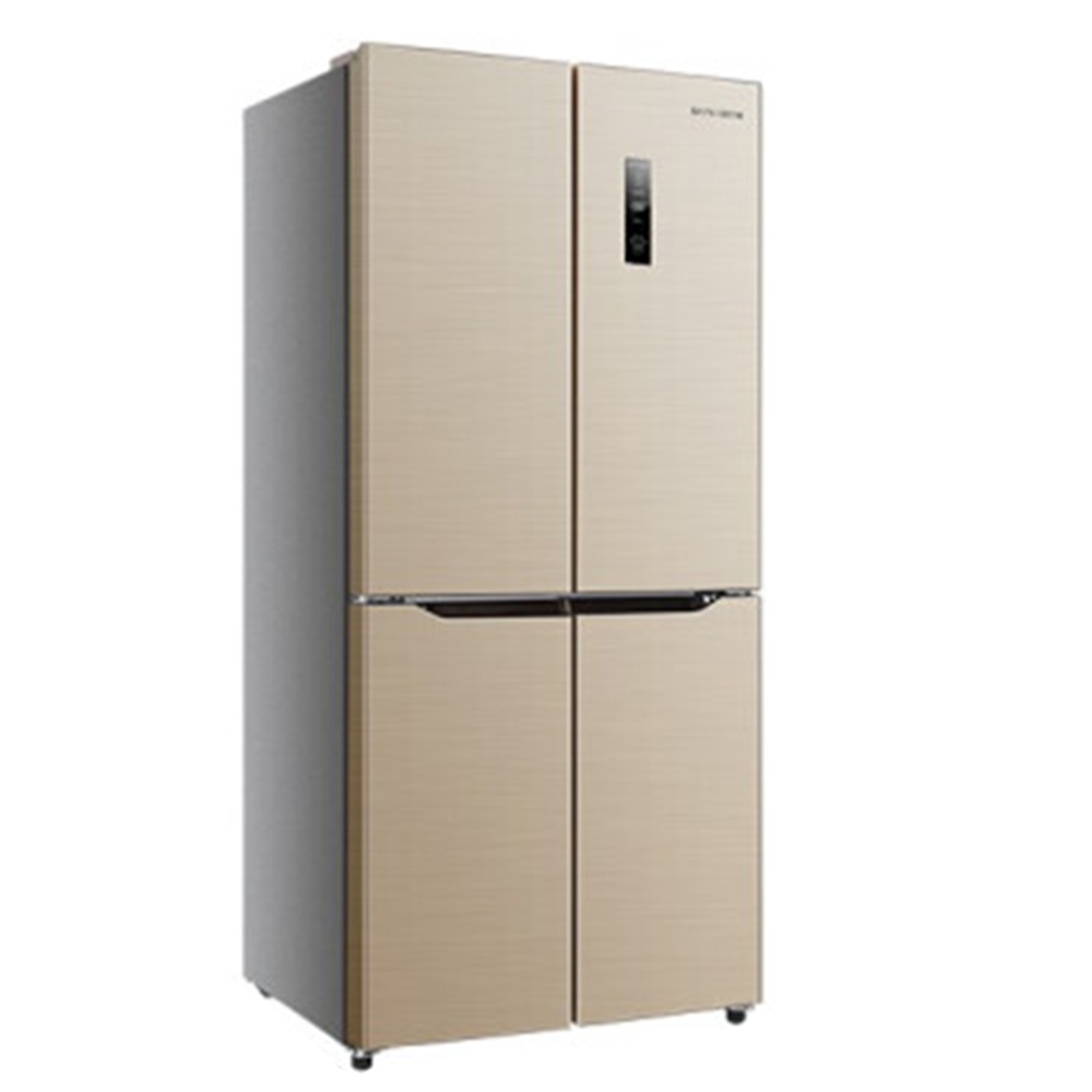 创维 一级能效十字对开冰箱