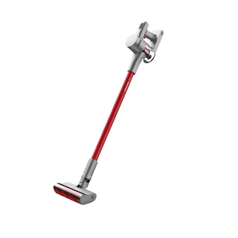 顺造 轻量手持吸尘器