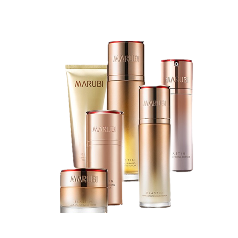 丸美 提拉紧致套装