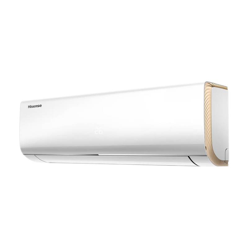 海信 极速冷暖壁挂空调
