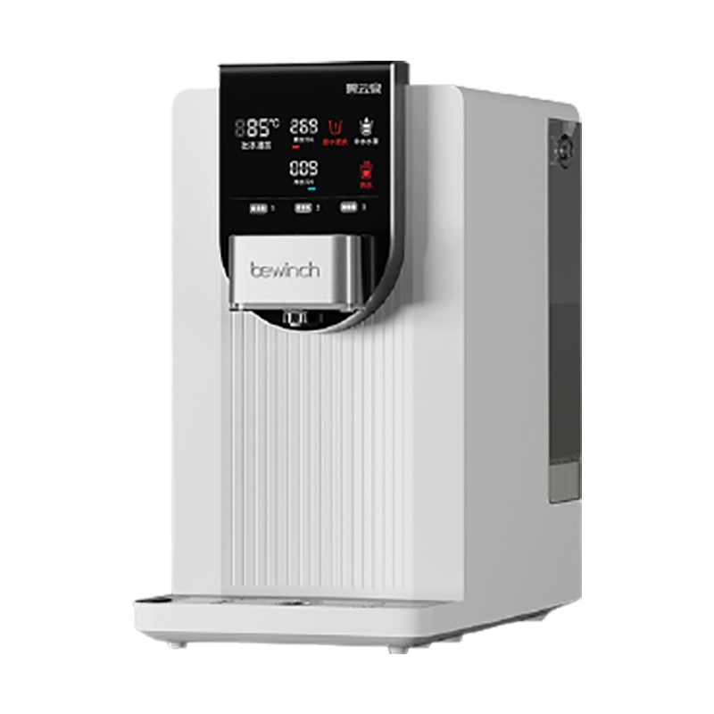 碧云泉 净热一体净水器