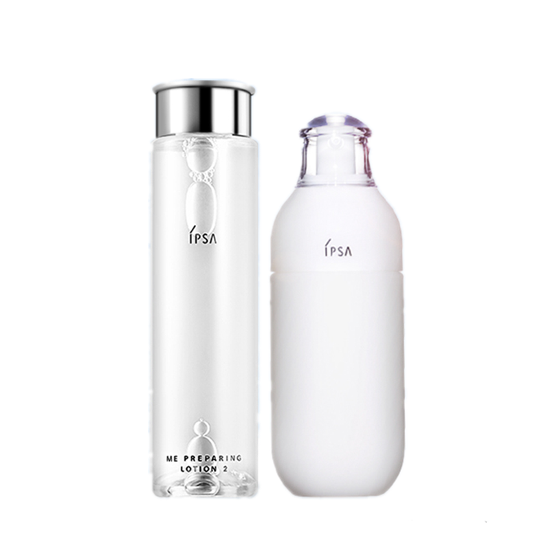 茵芙莎 细致毛孔 护肤套装