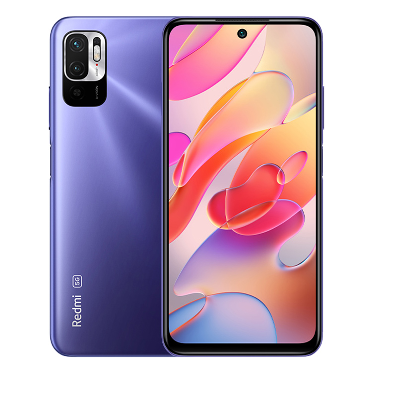 小米 窄边框高清屏手机