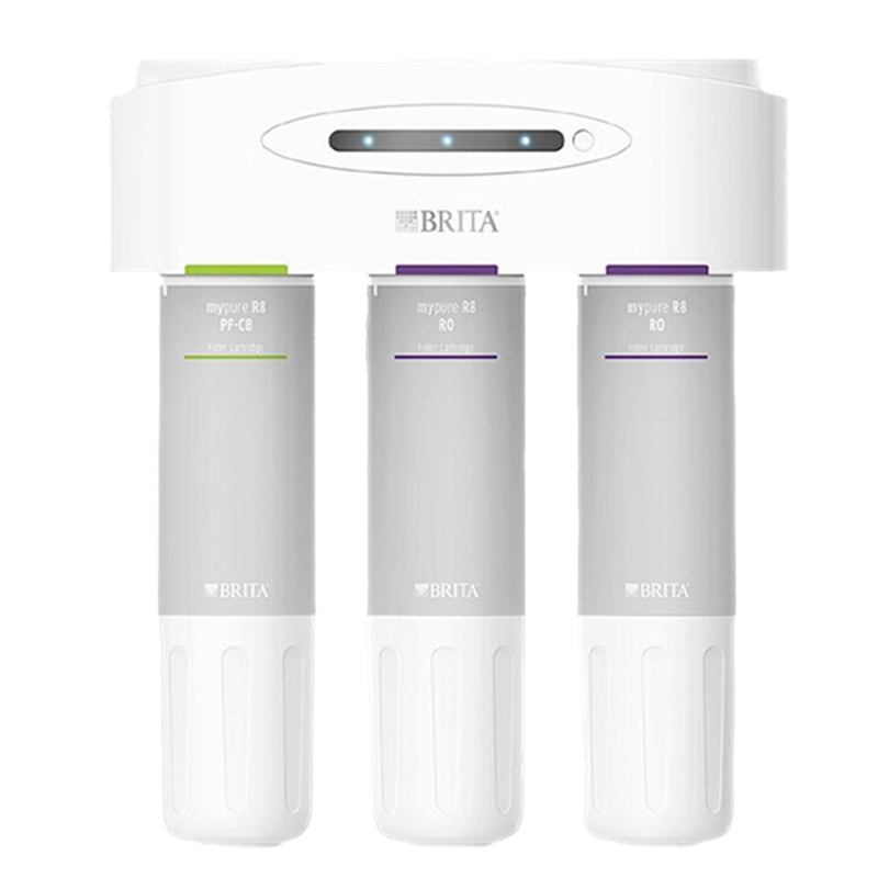 碧然德 反渗透橱下净水器