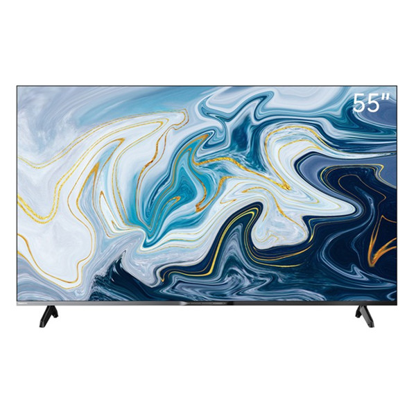 长虹内置摄像头电视