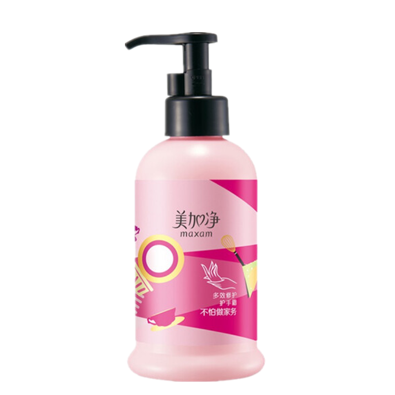 美加净 多效修护护手霜