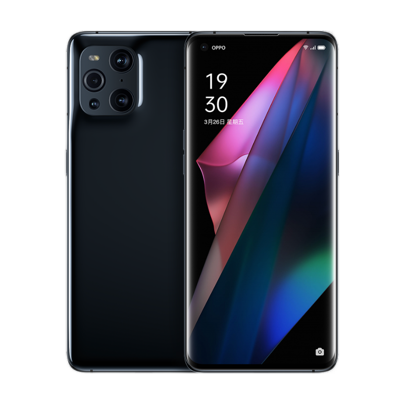 OPPO 60倍显微镜手机