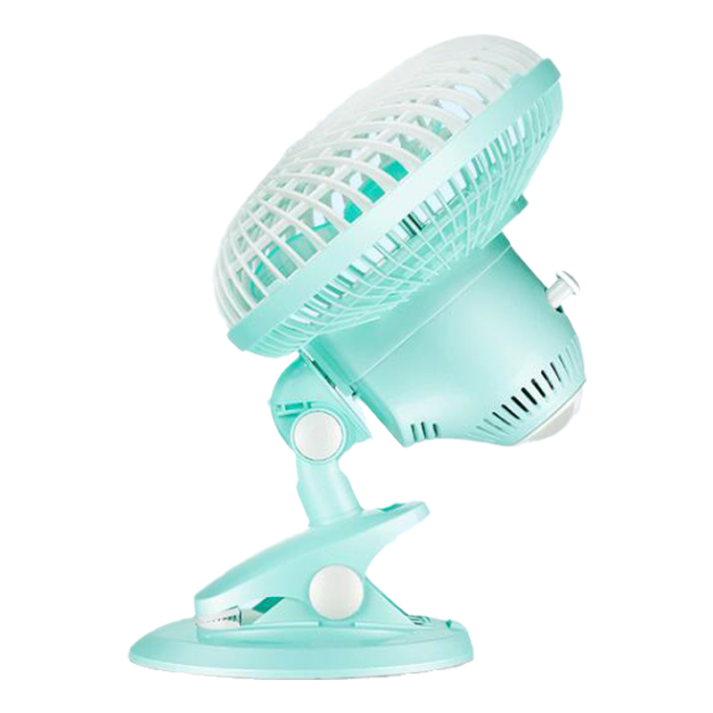 康佳 多功能低噪小风扇