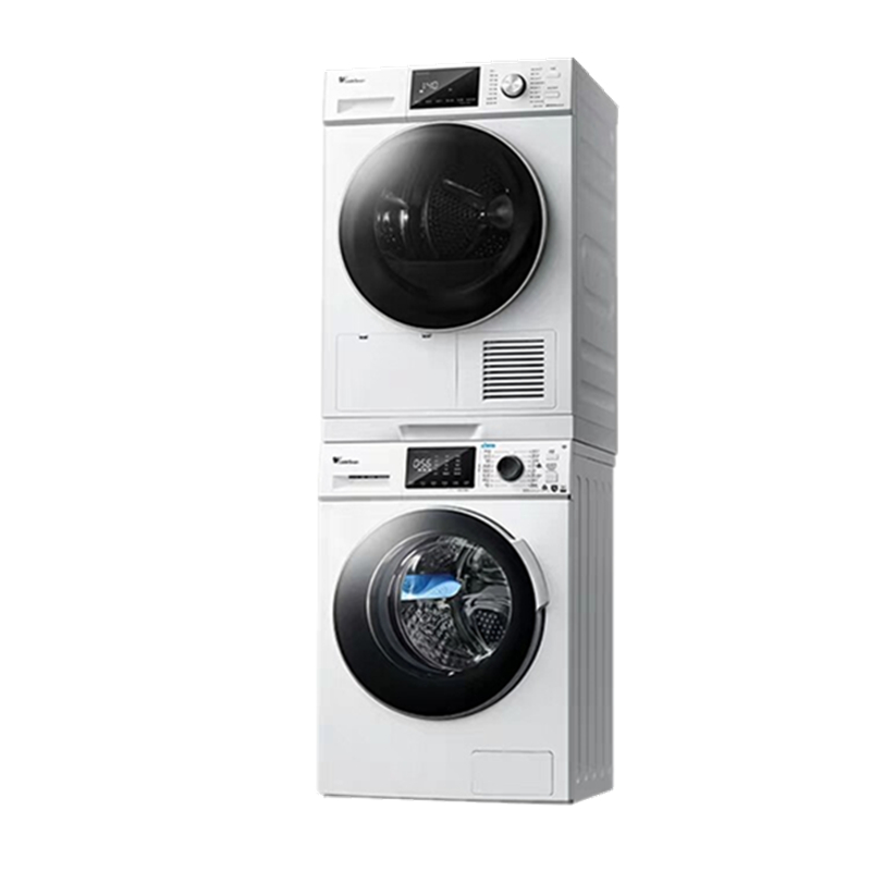 小天鹅经典白色过滤洗衣机