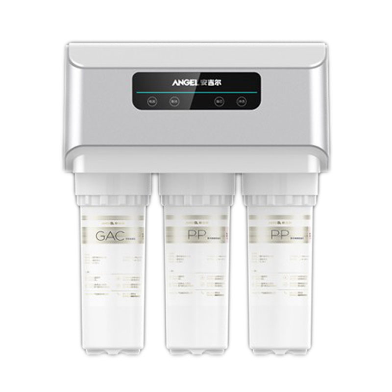 安吉尔 青春版家用智能净水器
