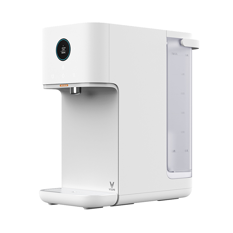 云米免安装净水器