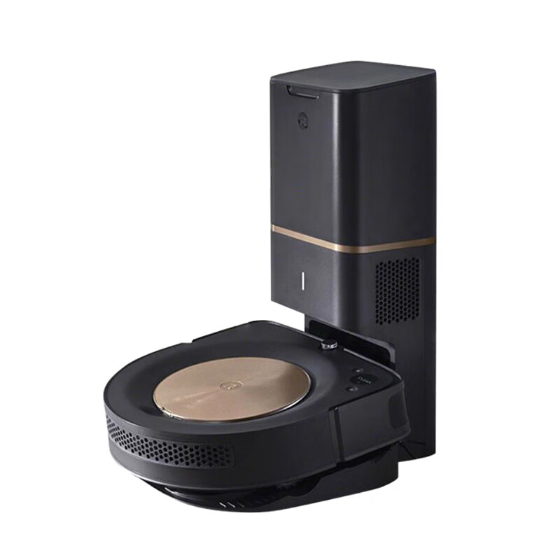 iRobot污垢探测扫地机