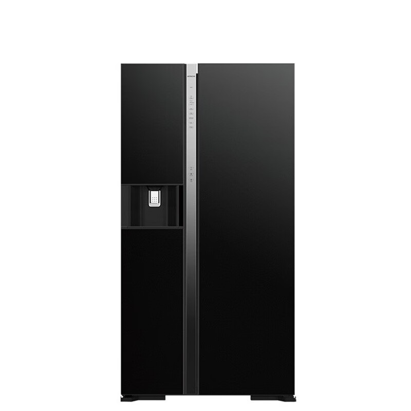 日立 自动冰吧冰箱