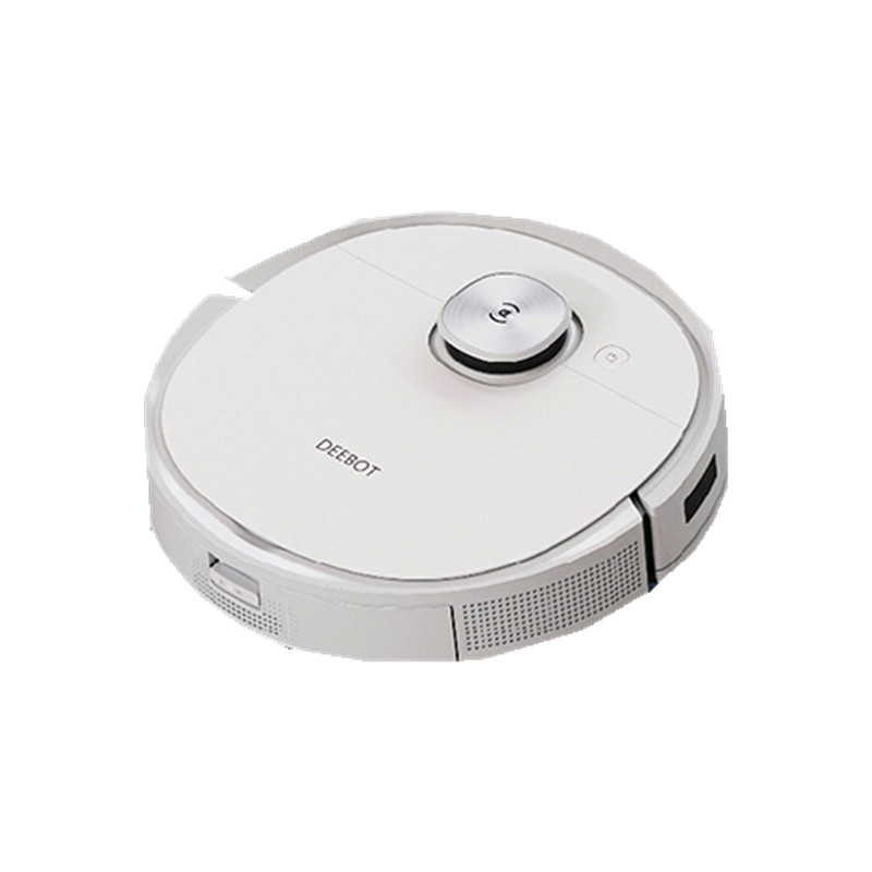 科沃斯 高频振动 扫地机器人