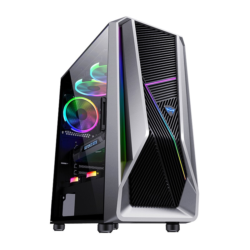 机械师 双通道大内存 主机