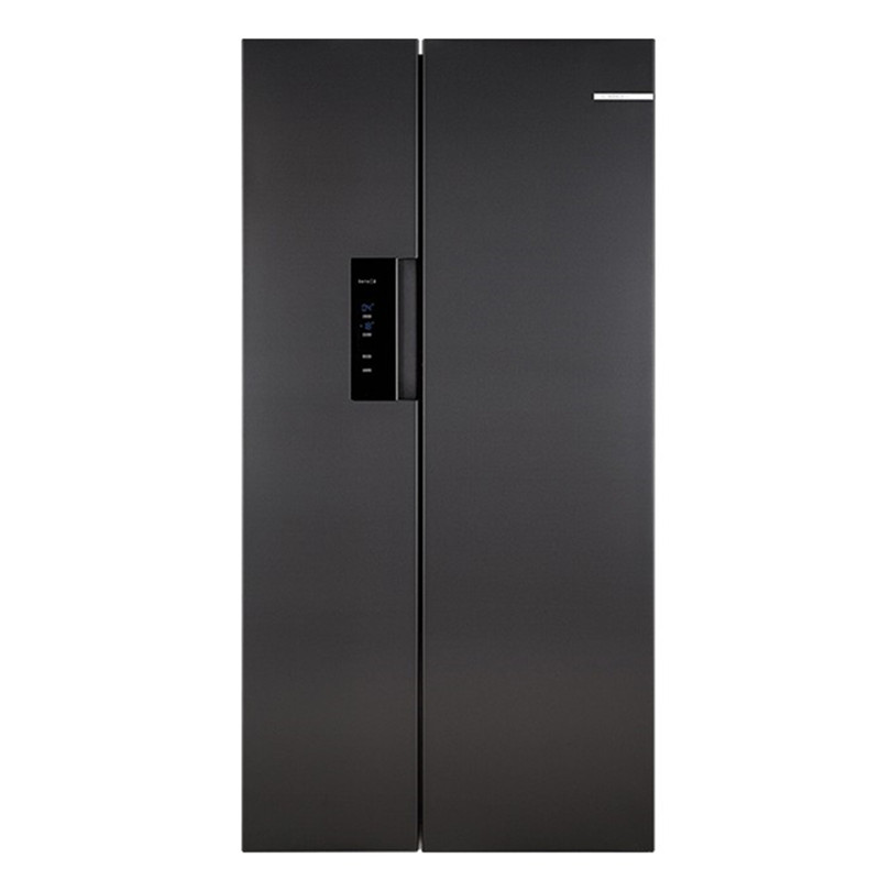 博世 风冷无霜铂金净味冰箱