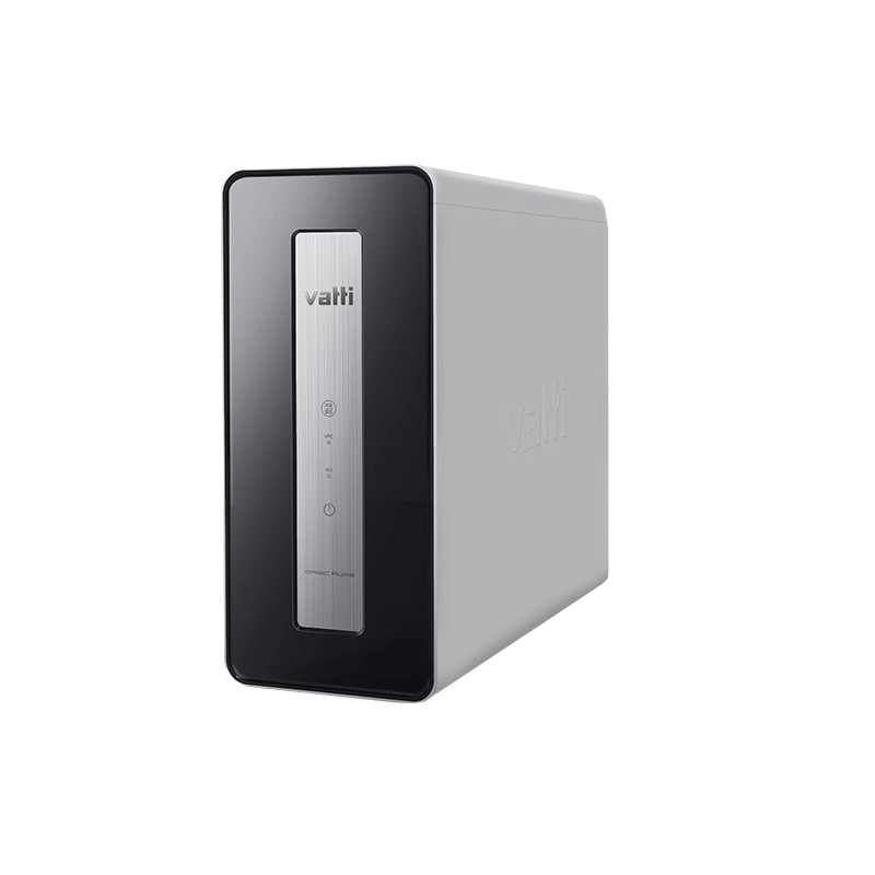 华帝 4重拦截净水器