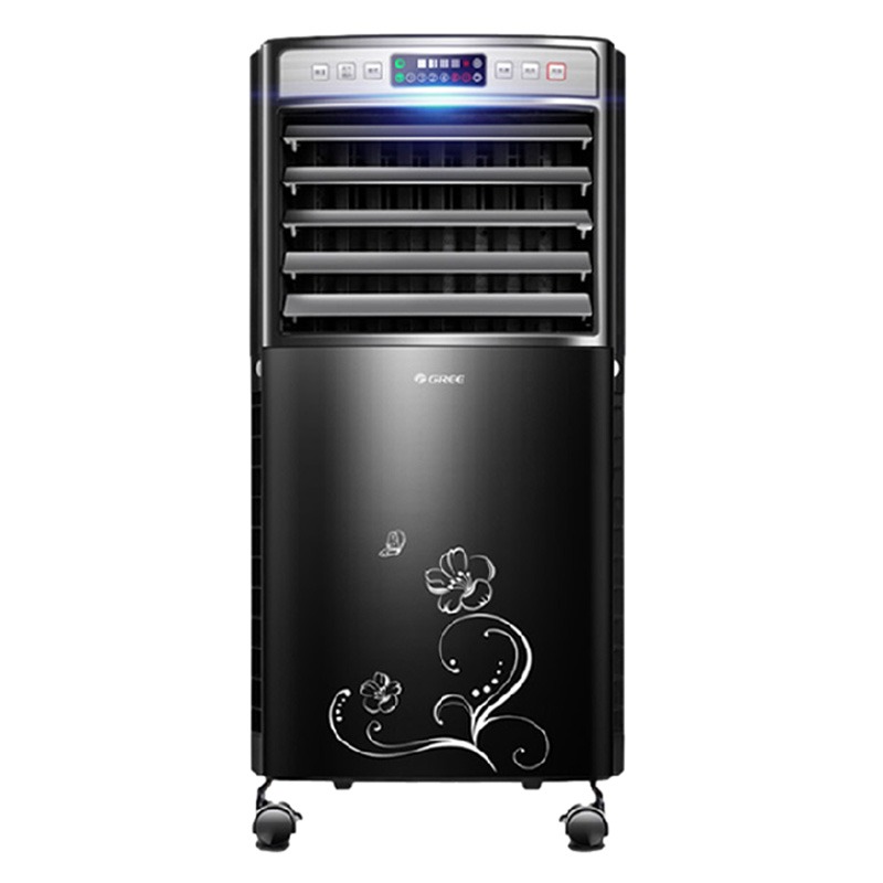 格力 冷暖两用 冷风扇