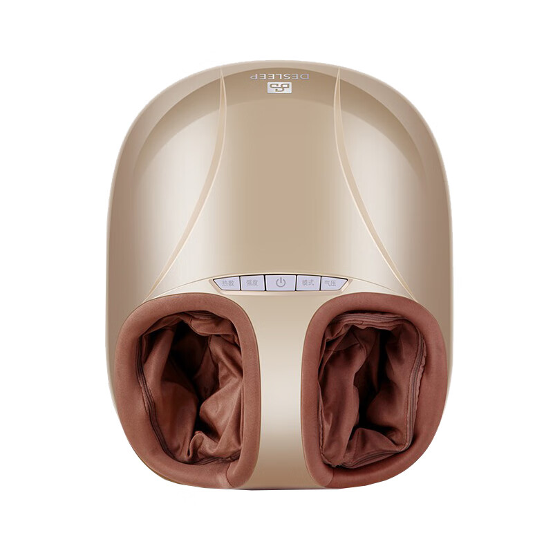 迪斯 包裹式按摩足疗机