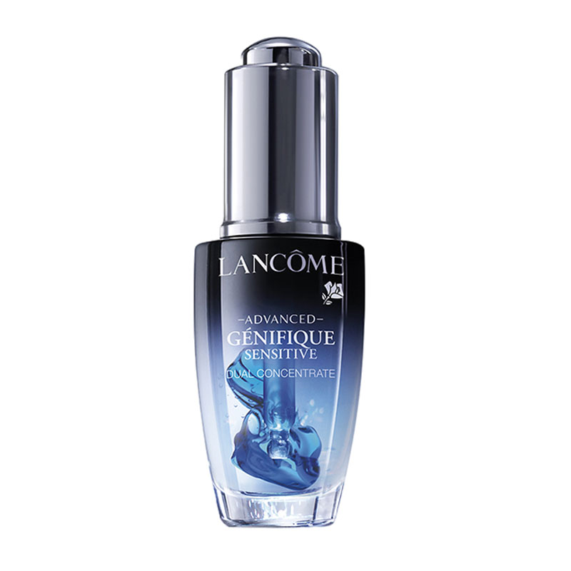 兰蔻 保湿修护 面部精华