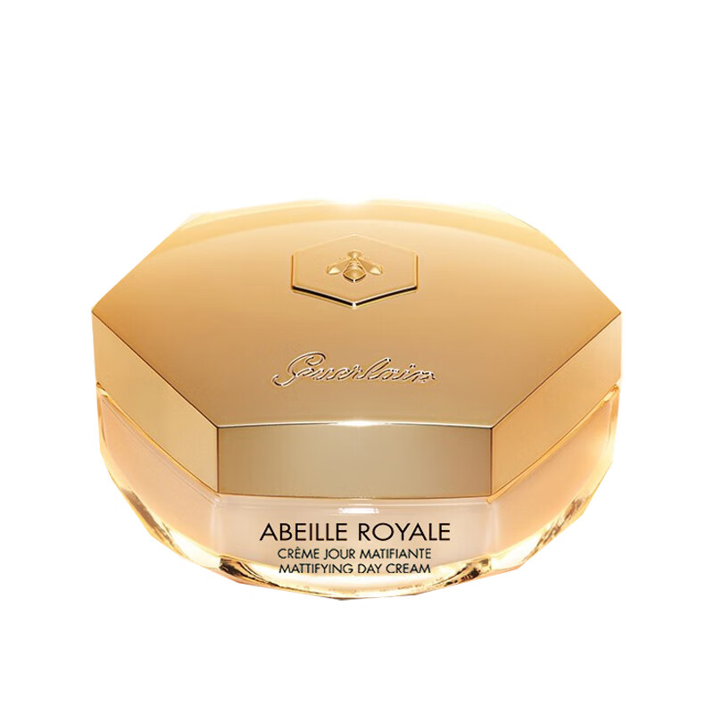 娇兰 清新型赋妍日霜