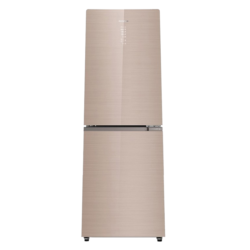 容声 变温假日功能冰箱