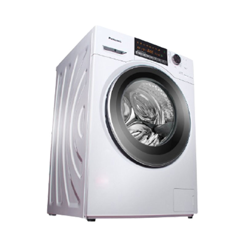 松下 三维立体洗洗衣机