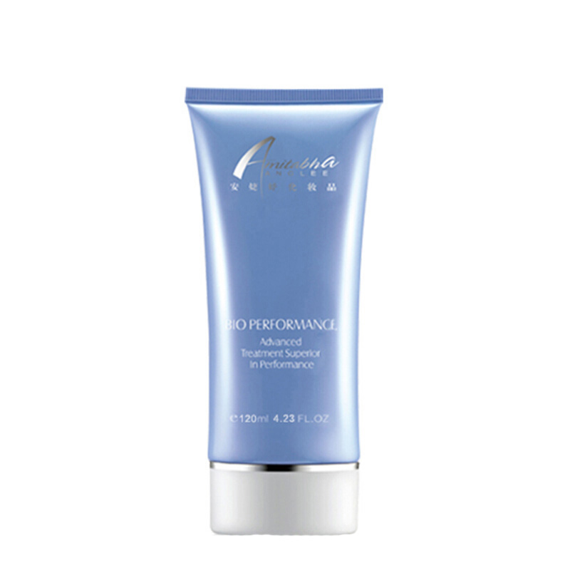 安婕妤 胶原润透洁肤乳