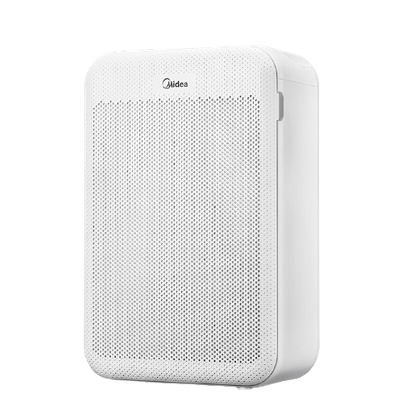 美的 循环清洁空气净化器