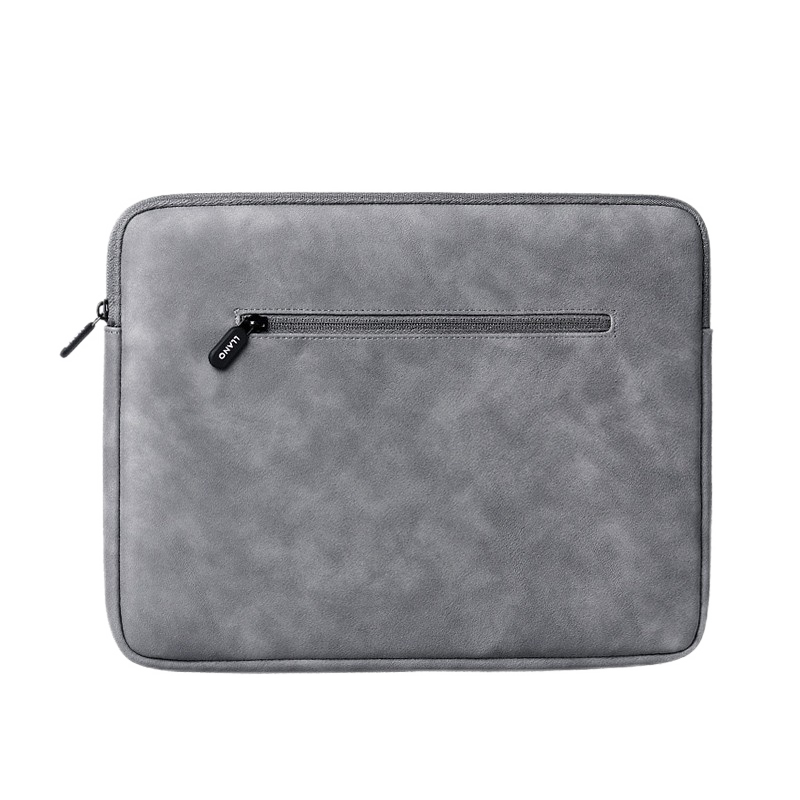 绿巨能 加绒减震电脑包