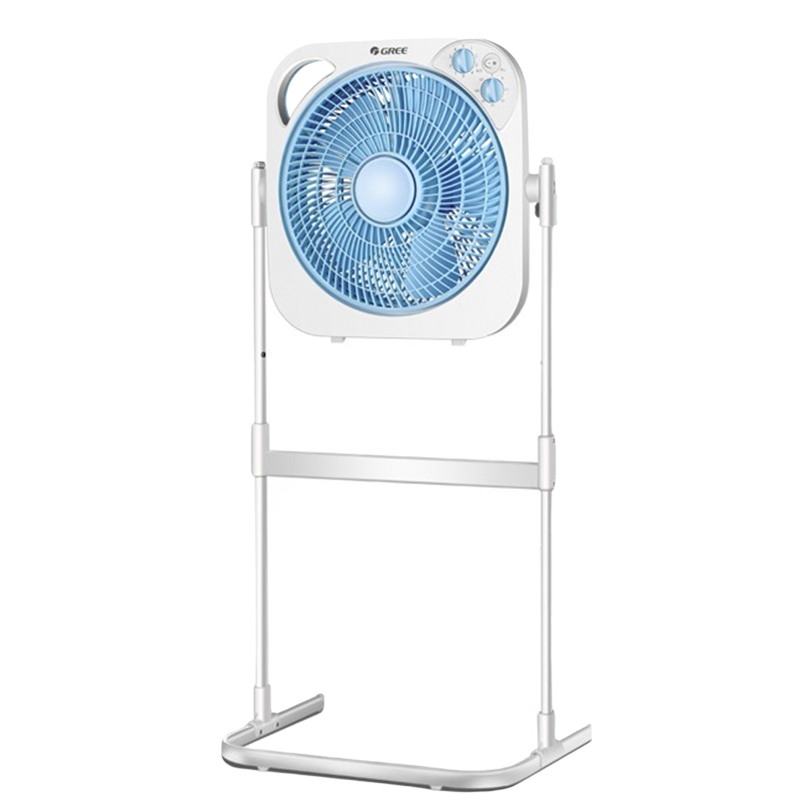 格力 持续大风量电风扇